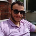 Ostapiuk's Avatar