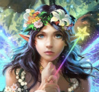 Sunnyshine's Avatar